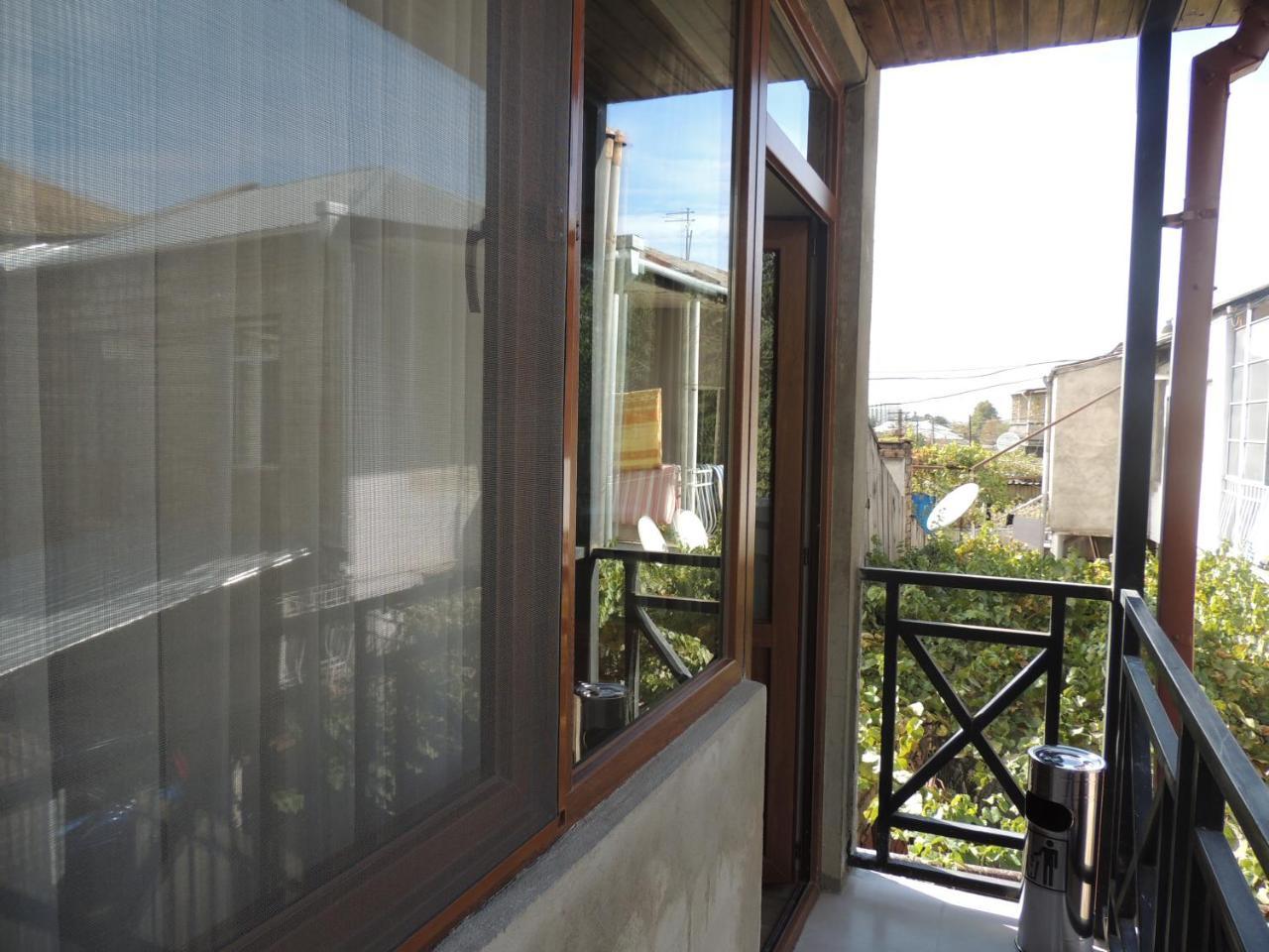 Old Town Bed & Breakfast กอริ ภายนอก รูปภาพ