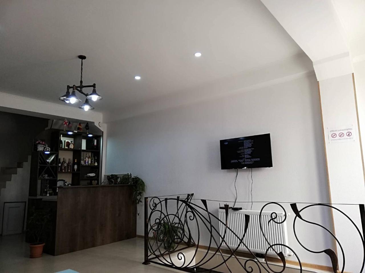 Old Town Bed & Breakfast กอริ ภายนอก รูปภาพ