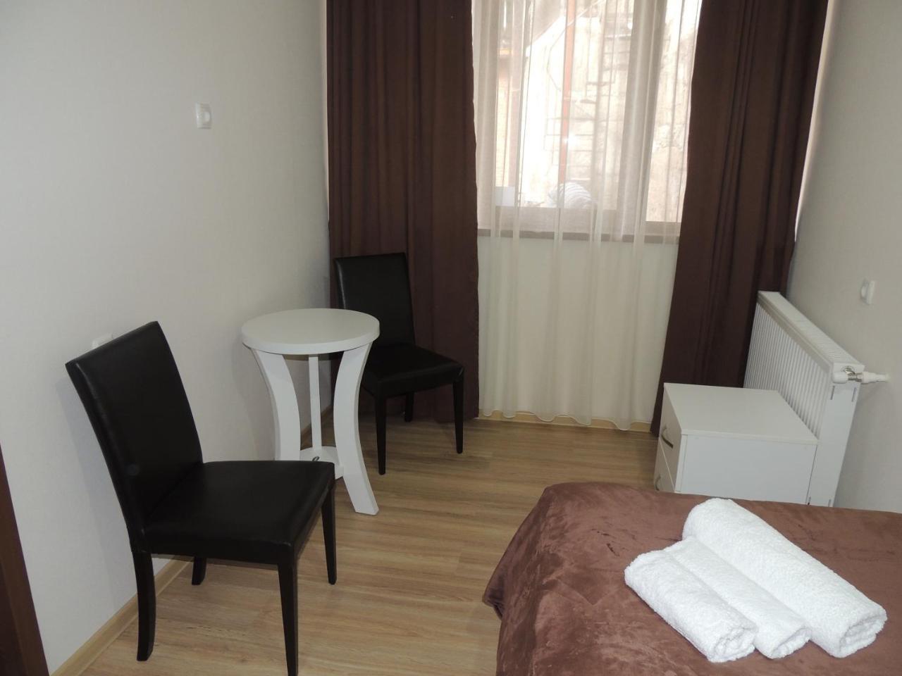 Old Town Bed & Breakfast กอริ ภายนอก รูปภาพ